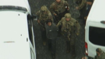 Cayó Danilo Cavalcante, el asesino