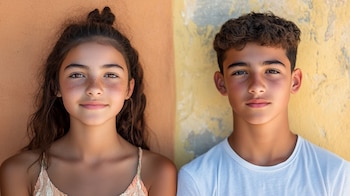 La violencia escolar, en todas