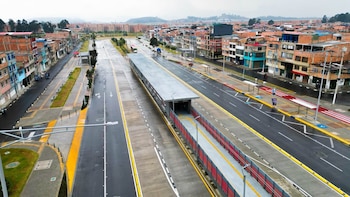 Troncal avenida Ciudad de Cali: los servicios y horarios de las nuevas estaciones de Transmilenio, que se integrarán con el metro de Bogotá