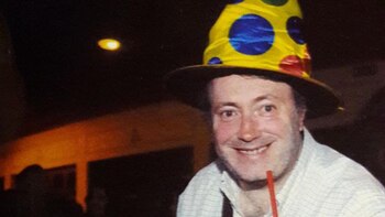 Alfredo no tenía hijos pero