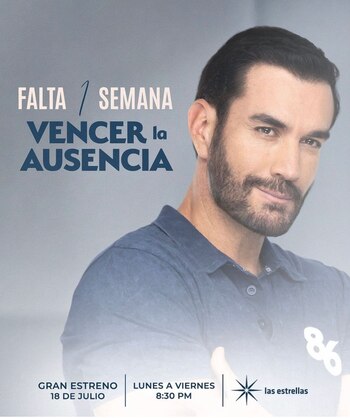 David Zepeda formará parte de