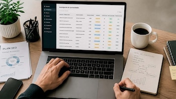 Empresas: SEM y SEO, dos vías para diversificar la captación de clientes, ¿cómo reducir la dependencia de la publicidad paga?