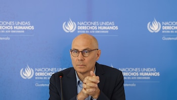 Alto Comisionado de DDHH de