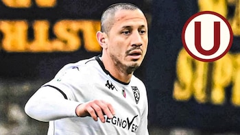 ¿La llegada de Gianluca Lapadula a Universitario se puede caer?: “Si abres el horno a la mitad, se puede malograr”