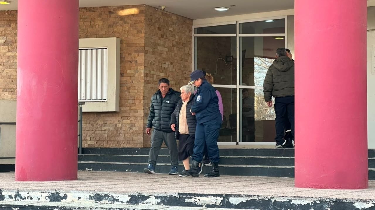 Nelson Heredia, hermano del director de Protección Civil, reveló que los mensajes enviados al celular de su hermano llegaban con doble tilde de recibido tras el accidente