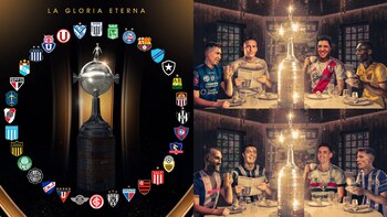 Programación de la fecha 1