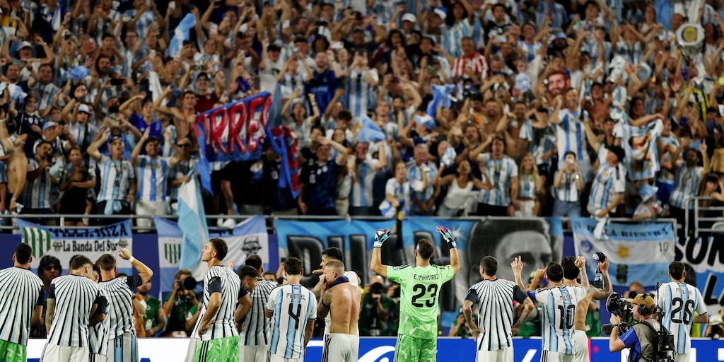 Locos por el Mundial: las búsquedas de vuelos para alentar a la Selección argentina se dispararon hasta 600 por ciento
