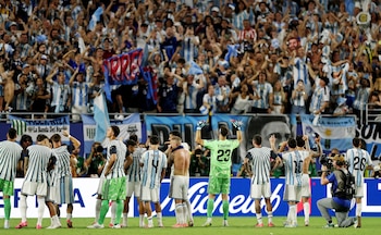 Memes Argentina vs. Cabo Verde
