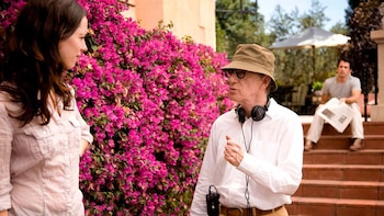 Primeros detalles de la película