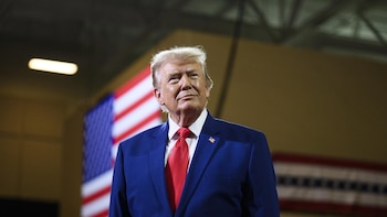 VÍDEO: Trump reivindica libertad de expresión tras intento de asesinato que obligó a aplazar la Cena de Corresponsales