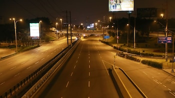 La sensación de frío será