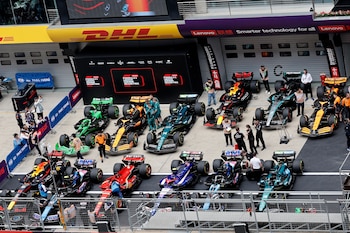 La construcción de un auto