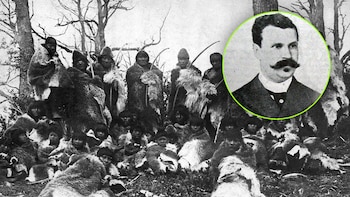 Ramón Lista: el prestigioso naturalista,