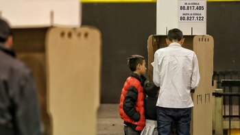 Personas fallecidas, extranjeros ilegales y