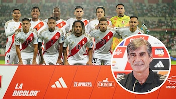 Cuándo sale la lista de convocados de la selección peruana para los partidos ante Uruguay y Paraguay por las Eliminatorias 2026.