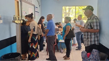 El avance de la insuficiencia renal agudiza el desafío sanitario en Guatemala con 30 nuevos casos diarios