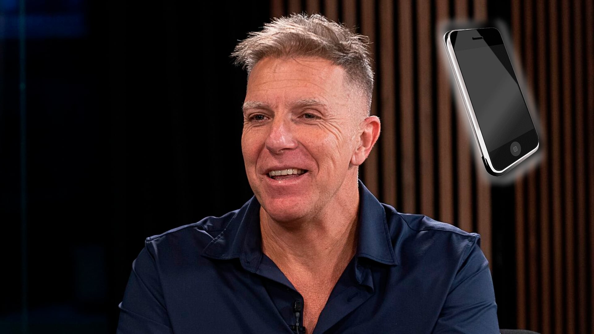 Multiverso Fantino, nominada como mejor programa Político