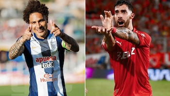 Alianza Lima vs Independiente: día,