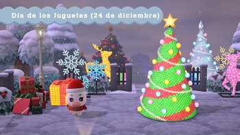 Los jugadores podrán disfrutar de