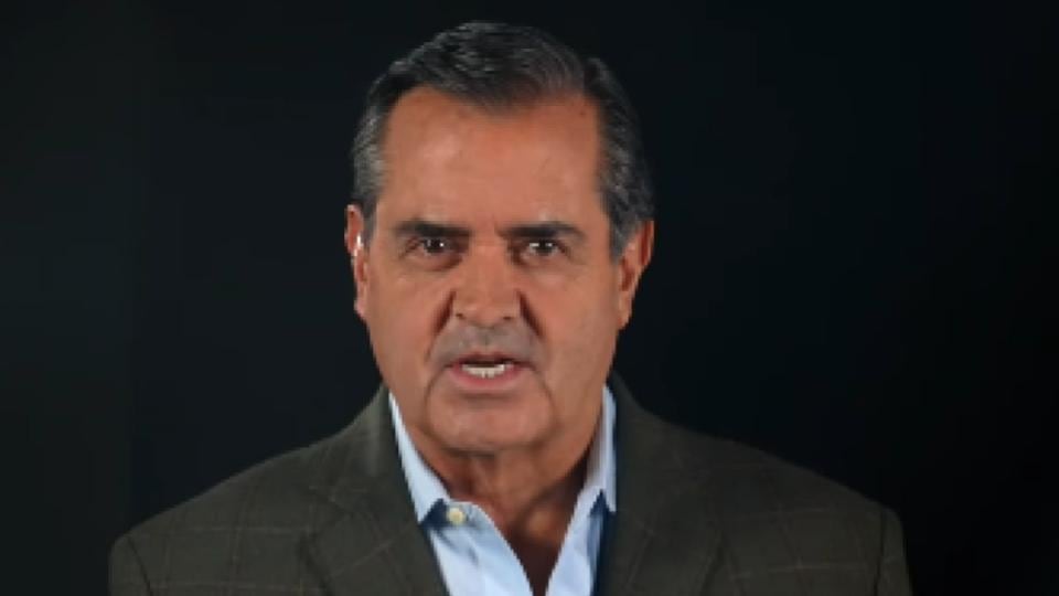 Rafael Poveda mencionó su presunción de inocencia y dijo estar a disposición de las autoridades judiciales: “Tengo derecho a ser escuchado”