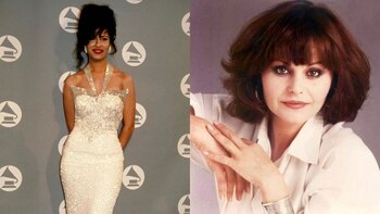 A la americana y española