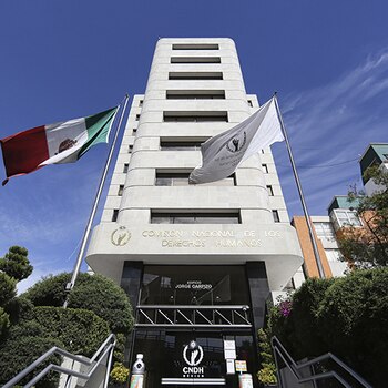 La SCJN ratificó la facultad