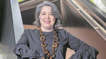 Nombraron directora del Museo de