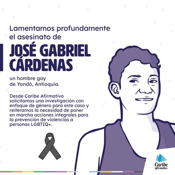 @Caribeafirmativ/Twitter.