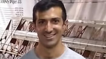 Quién era Mauro Testa La