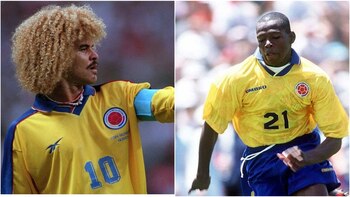 Estas son algunas de las