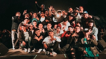 El Quinto Escalón, es el