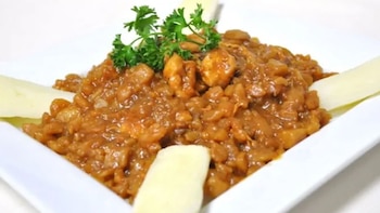 Carapulcra: receta de uno de