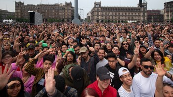 Concierto Monumental gratis en el