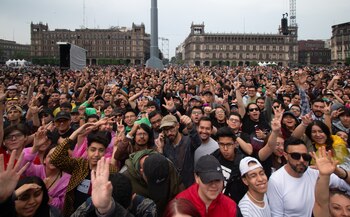 Concierto Monumental gratis en el