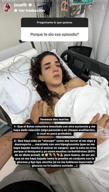 (Instagram/@jousfit)