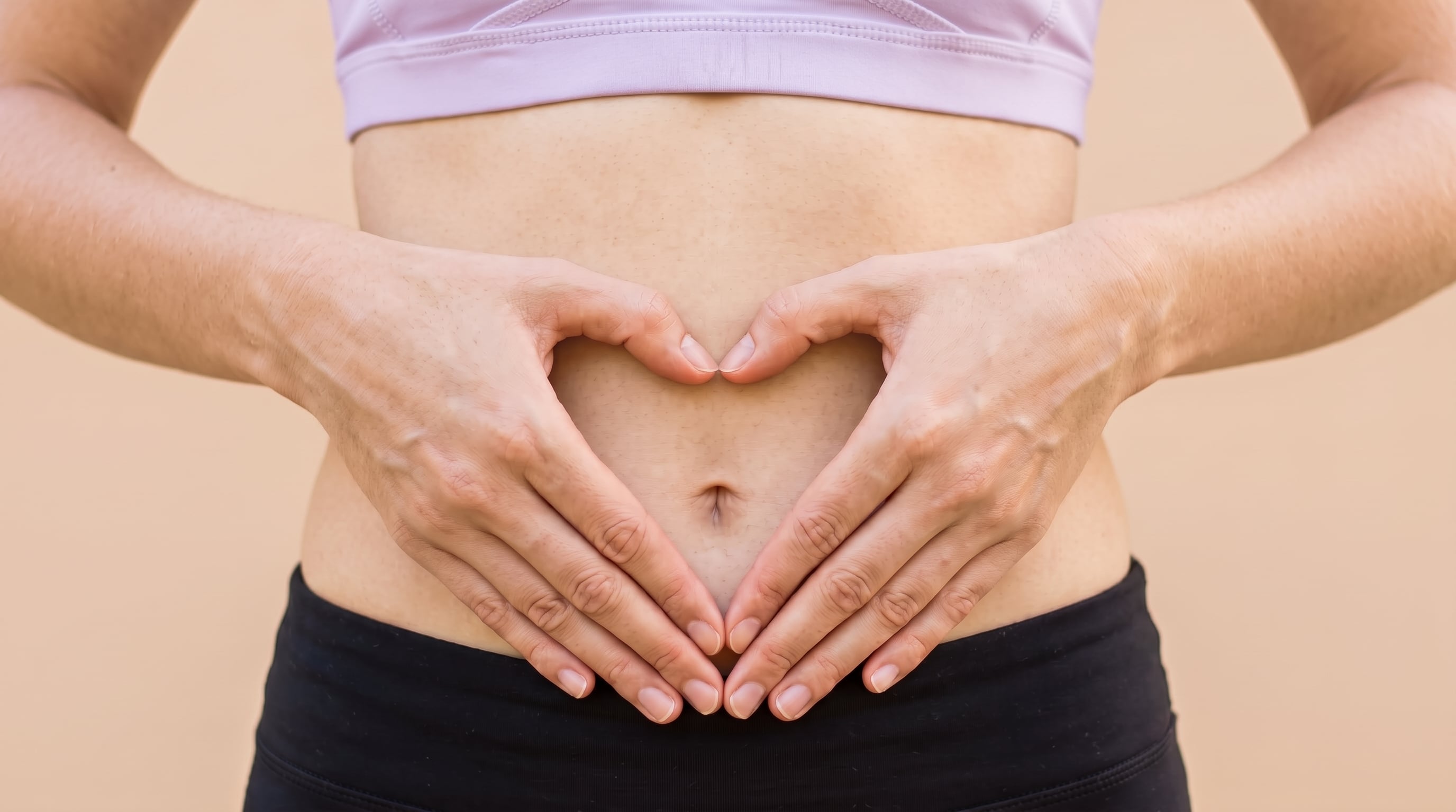 El gastroenterólogo Jacob Sadik afirmó que la calidad del sueño es un factor clave para la salud intestinal, además de la dieta (Imagen Ilustrativa Infobae)