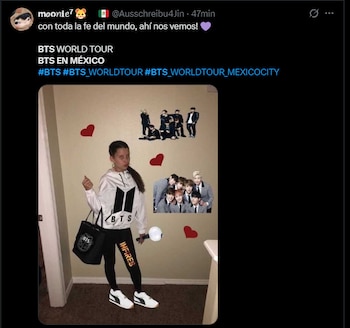 (Capturas de pantalla/Redes sociales)