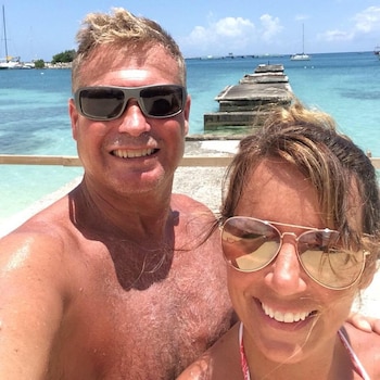 BARRY Y SUZANNE MORPHEW