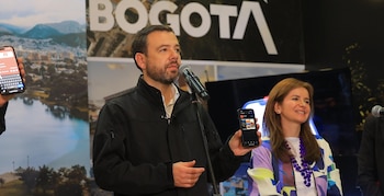 El Concejo de Bogotá se