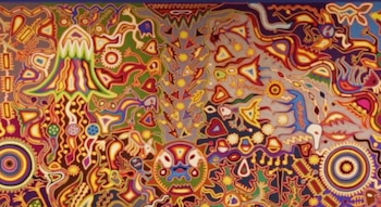 museo nacional de antropologia cdmx mexico 2