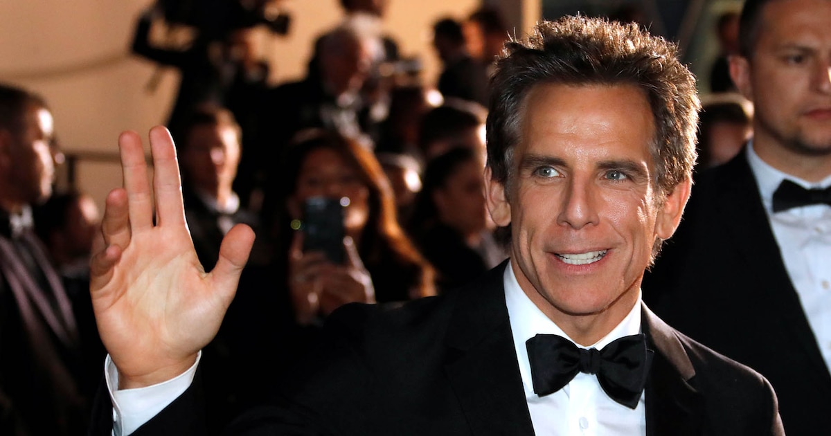 does ben stiller smoke cigarettes Remembers Calling His Dad During Acid Trip On 'Tonight Show' Ben Stiller's Story About Calling