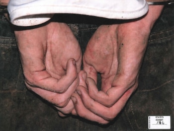 La imagen que el Departamento