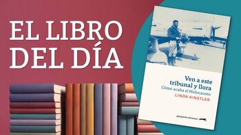 Su familia materna fue asesinada
