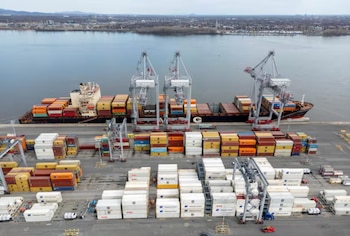 Kestelboim: “La tensión comercial podría