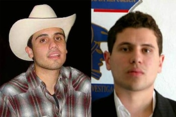 La supuesta carta del Mini