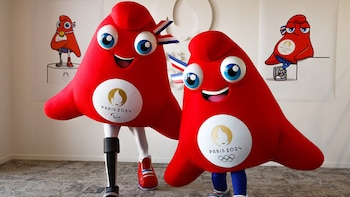 El evento contará con videovigilancia