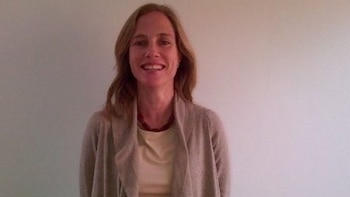 Alicia Graham Sardi, fallecida en