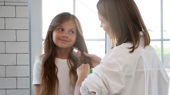 El acompañamiento emocional y la