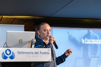 El informe institucional detalla medidas