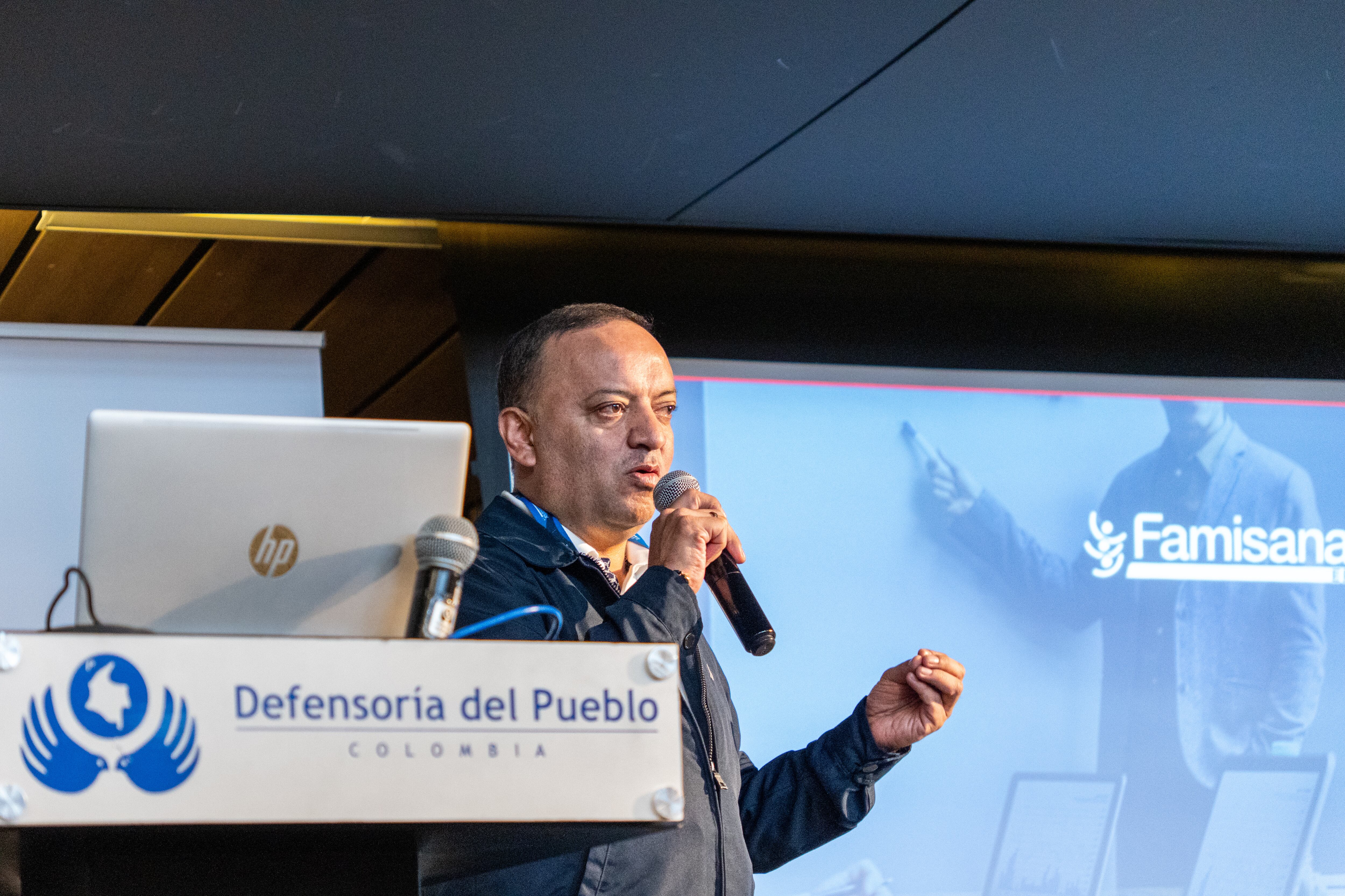 El informe institucional detalla medidas aplicadas tras la intervención, que incluyen el aumento de recursos, optimización de la entrega de medicamentos y la implementación de planes de seguimiento para asegurar la calidad del servicio - crédito Famisanar